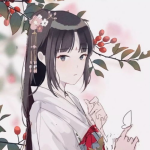 古风头像女生,古风头像女生风采集锦