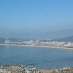 大角湾,东方夏威夷，国家5A级旅游景区的碧海银滩之旅”