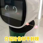 机器人小姐姐开箱视频,智能新品大曝光！