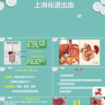 上消化道出血ppt,病因、诊断与治疗概述