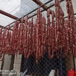 包子瓜正当时！满屏飘香的泰州年味儿……
