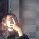 超a禁欲系头像女动漫,超A头像女动漫风采独绝