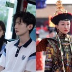 9部「姊妹篇」评价都崩！ 《难哄》54分大输《偷偷藏不住》只有这部远远超越前作2025年5月19日