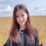 90后小姐姐去旅游了,记录美好旅程