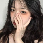 可爱女孩子头像