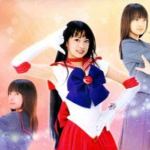 美少女战士真人版免费播放,重温经典，重温青春