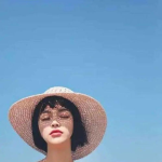 超好看女生手机壁纸图片大全,超好看女生手机壁纸精选集