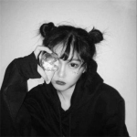 霸气照片 冷酷女,尽显冷酷女生风采