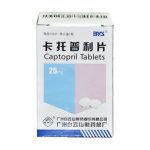 卡托普利副作用,常见症状及应对措施