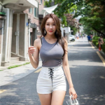 超白的小姐姐拍照头像,清新脱俗，美得令人心动